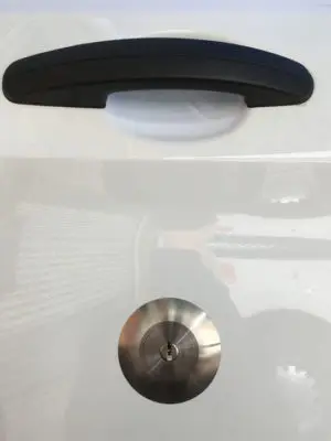 Secure-It Vehicle Security Van | Deadlocks & Alarms - Croydon