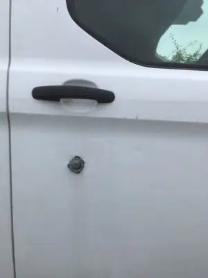 Secure-It Vehicle Security Van | Deadlocks & Alarms - Croydon